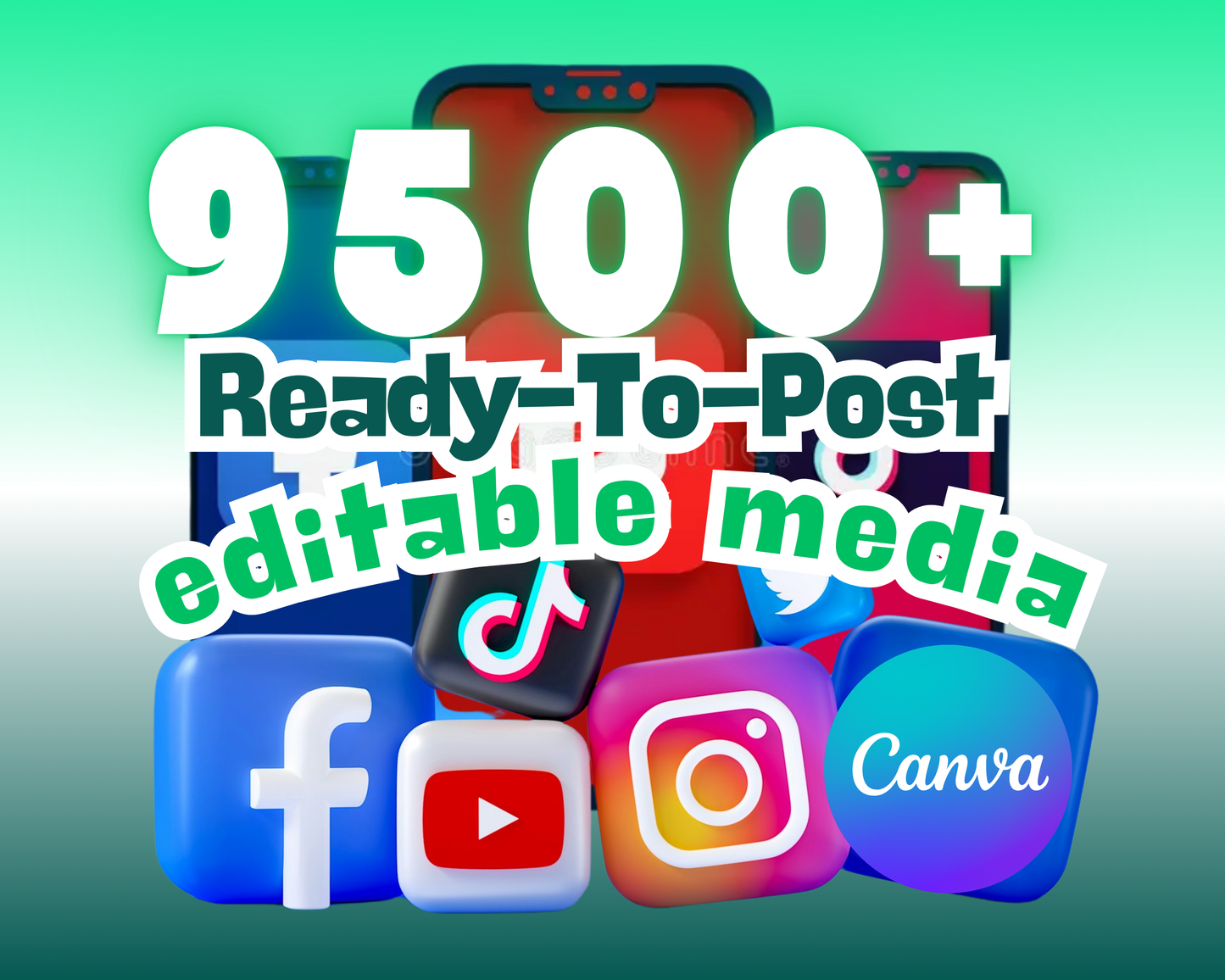 Social media