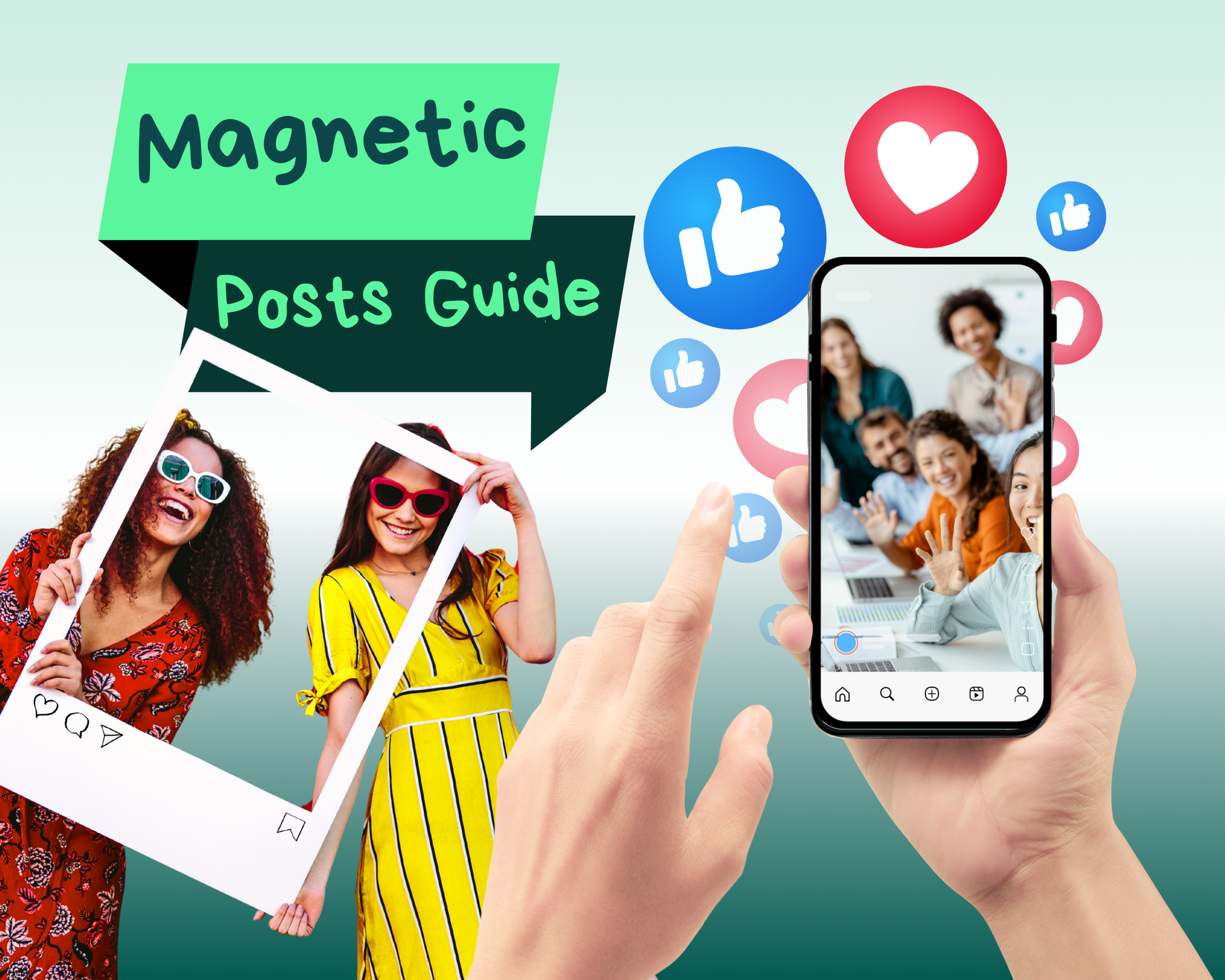 Social Media