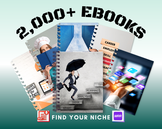 Ebooks