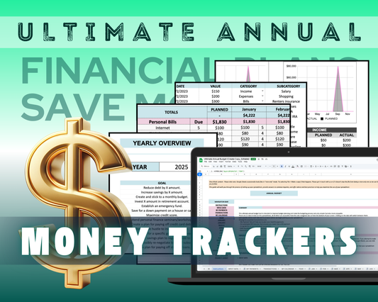 Money Tracker