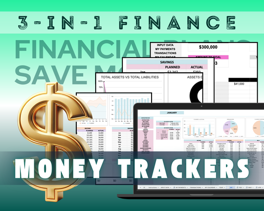 Money Tracker