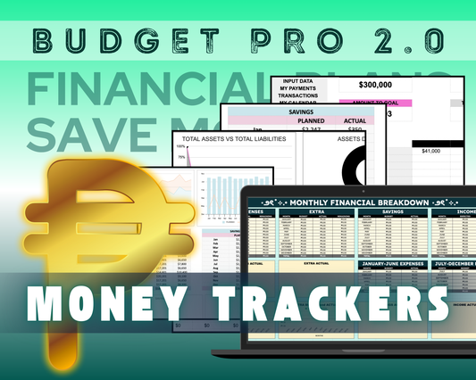 Money Tracker