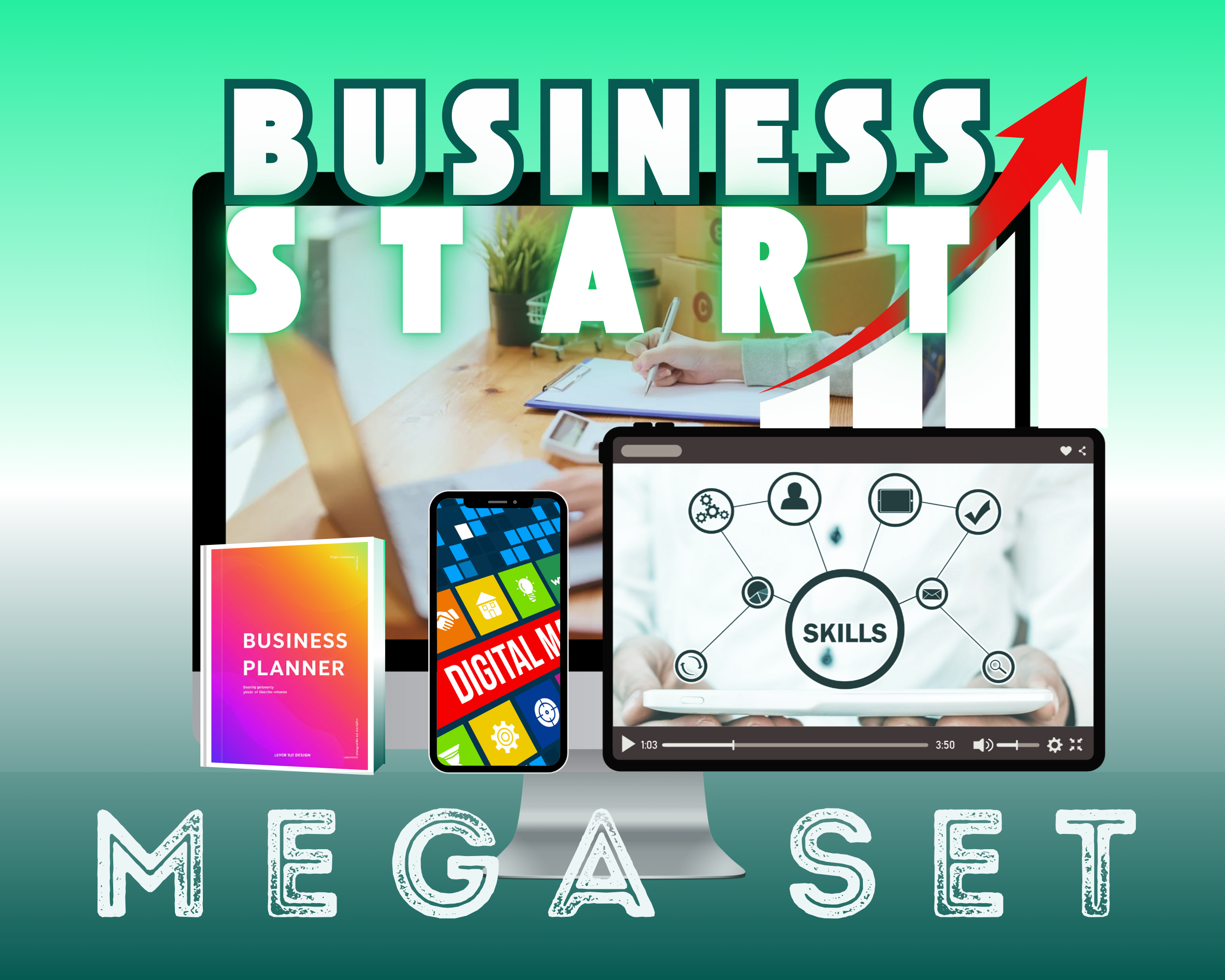Digital Products