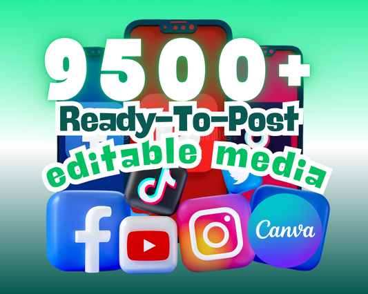 Social media