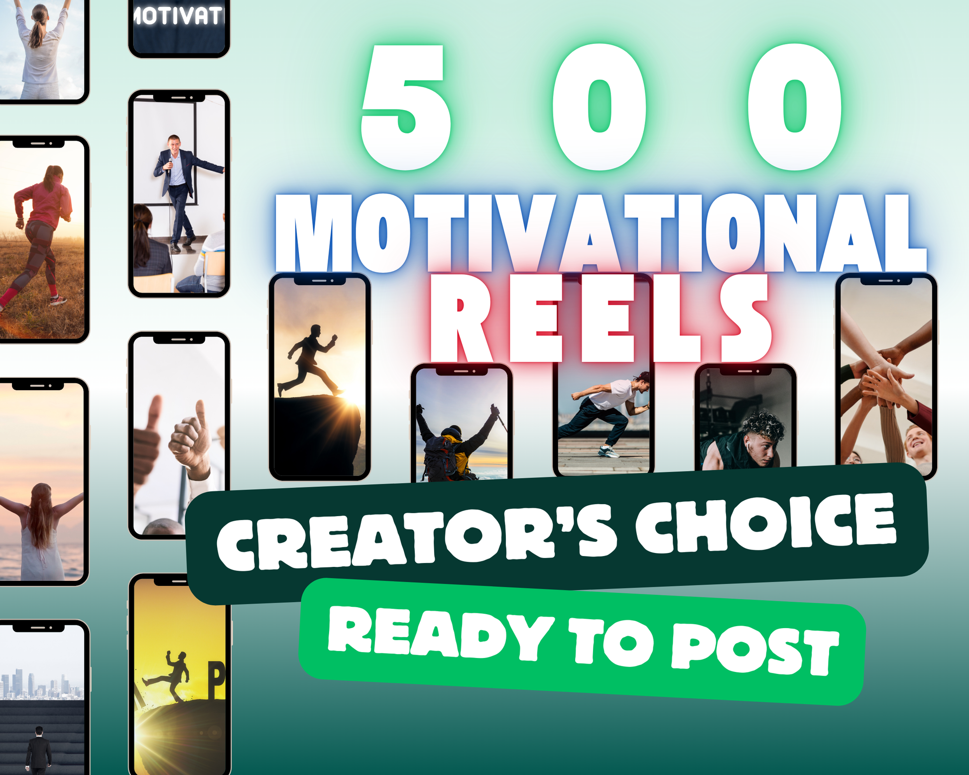 Reels