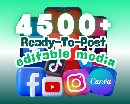 Social Media
