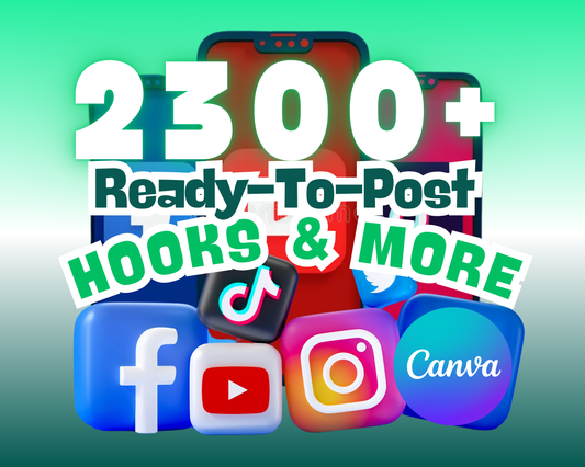 Viral Hooks