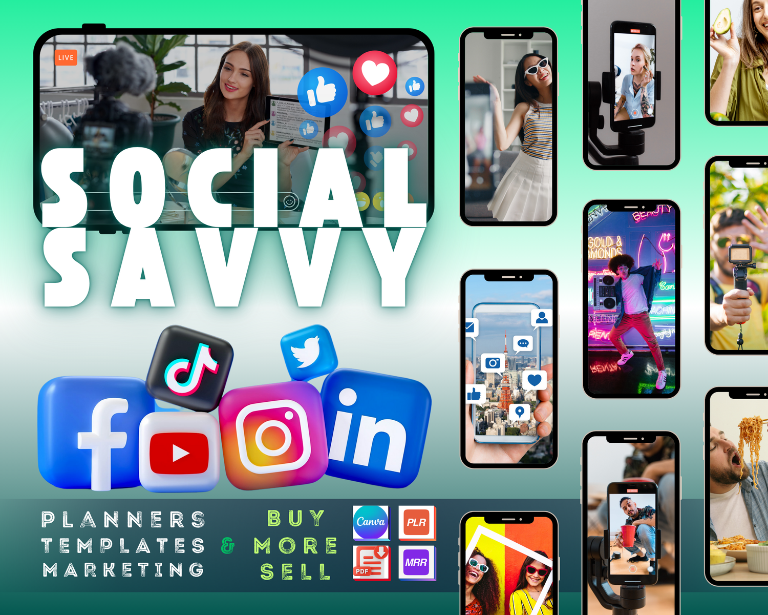 Social Media