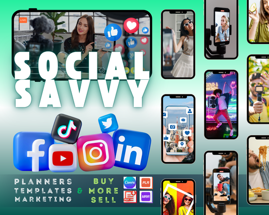 Social Media