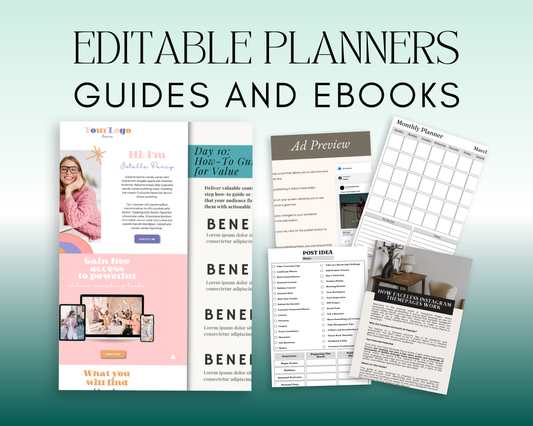 Canva Templates