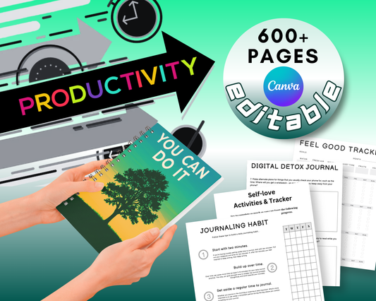 Productivity