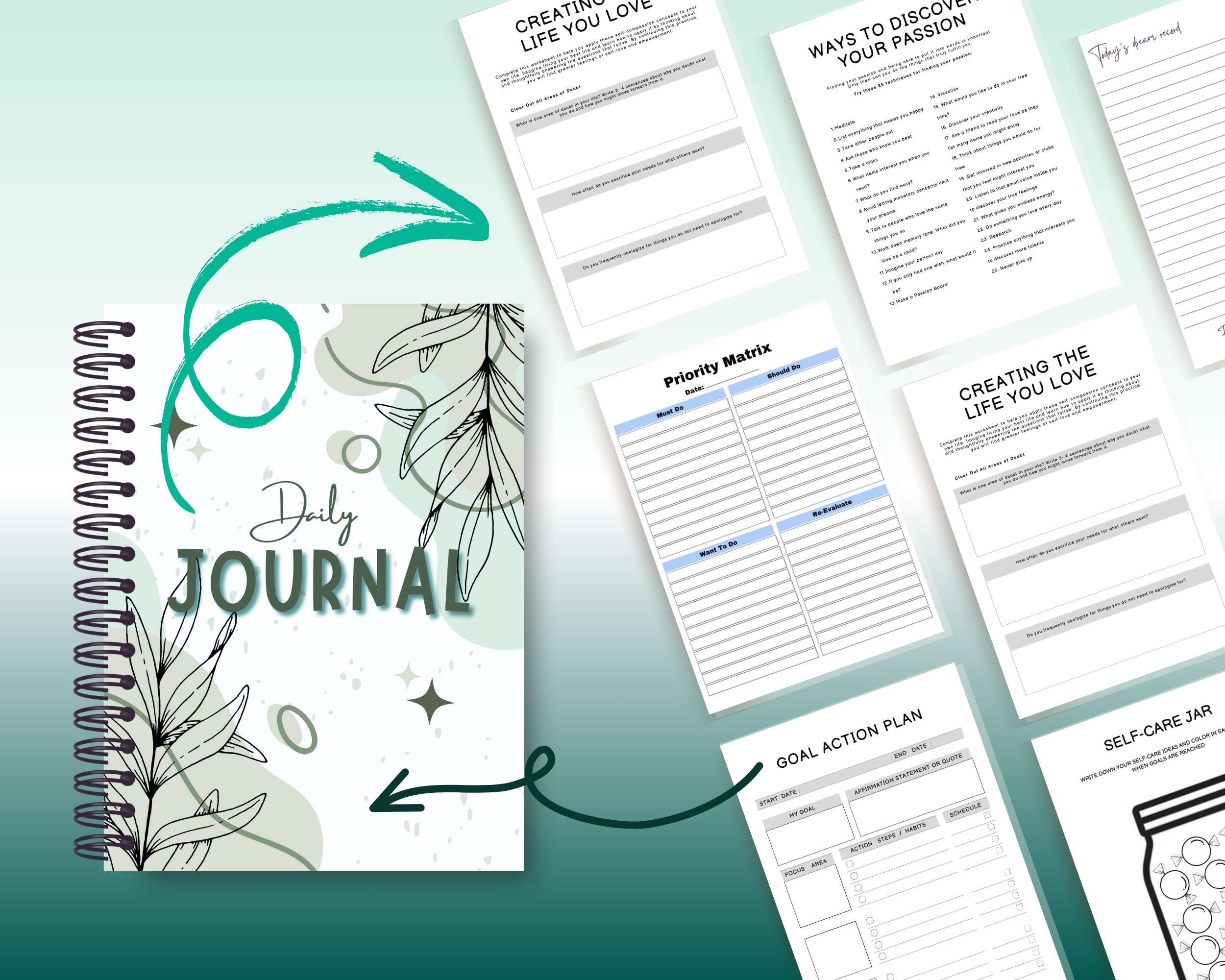 Journal