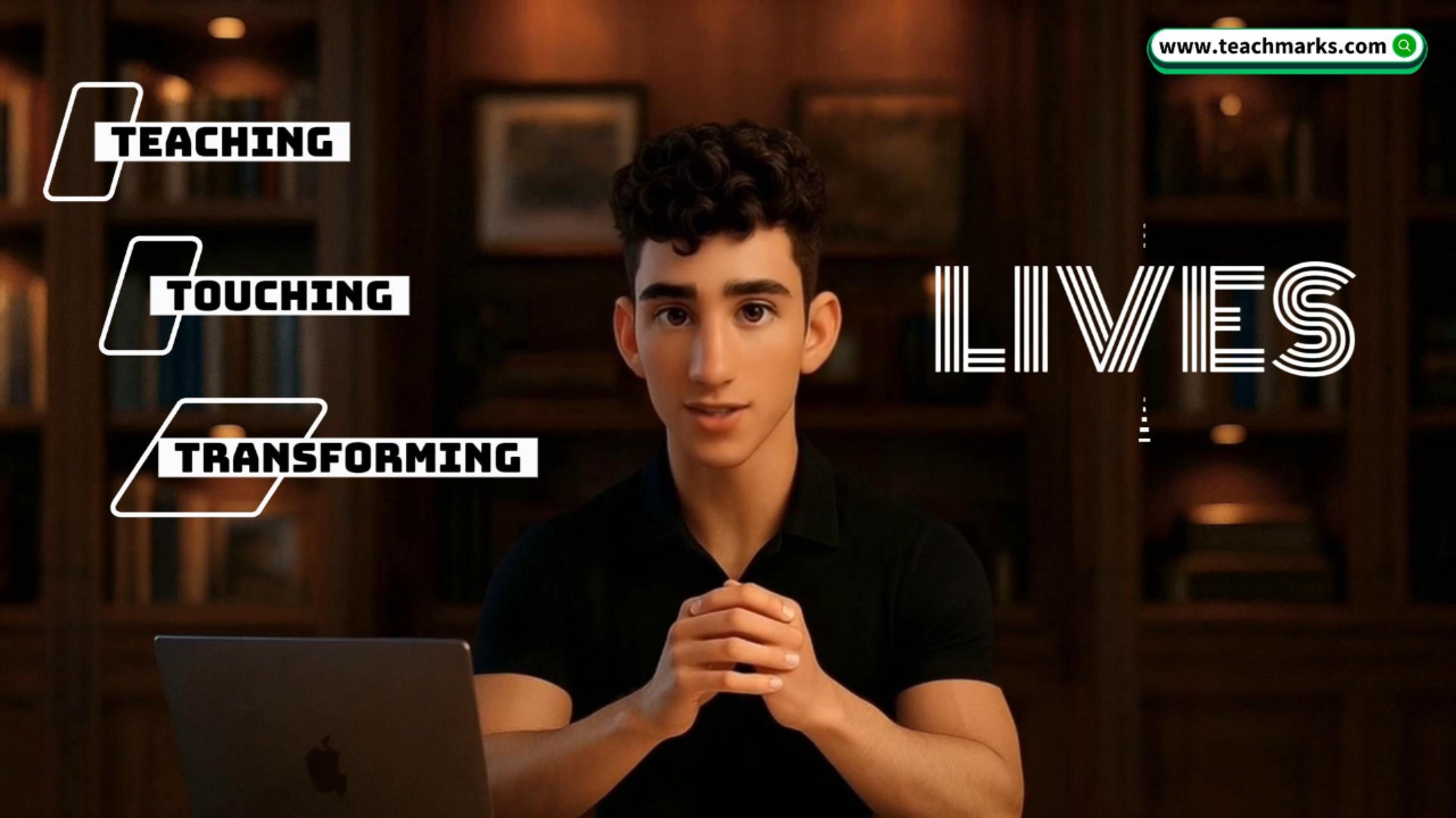 Load video: Teaching Abroad